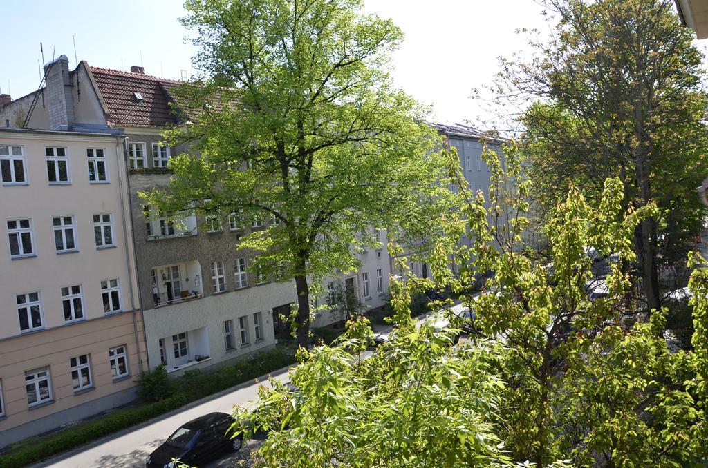 Hotel Albertin - Berlin, Berlin
